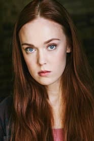 Photo of Kassie Johnston
