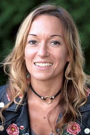 Photo of Marie-Eve Morin