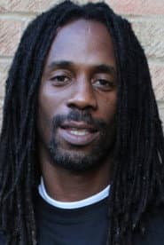 Photo of General Levy