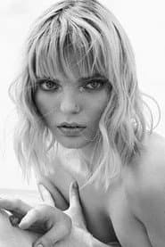 Photo of Valeria Zock