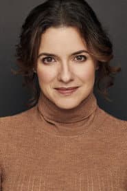 Photo of Jenn Gambatese