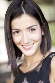 Photo of Eréndira Ibarra