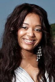 Photo of Simone Cameron