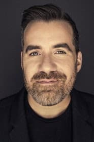 Photo of Jean-Sébastien Girard