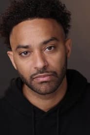 Photo of Jarron Webster