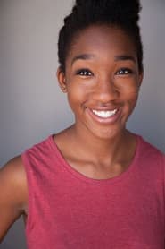 Photo of Portia Bartley