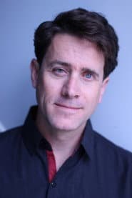 Photo of Bruce Horak