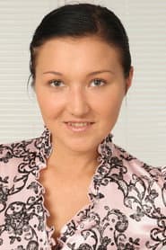 Photo of Vanessa Vaughn