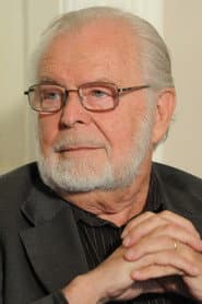 Photo of G. Edward Griffin