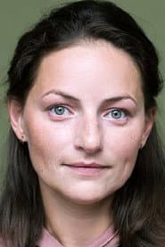 Photo of Viktoriya Pivko