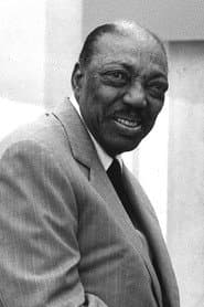 Photo of Joe Turner