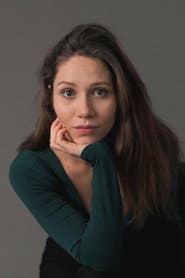 Photo of Stefanija Nachevska