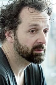 Photo of Frédéric Fisbach