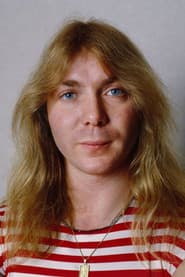 Photo of Dave Murray