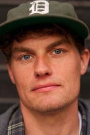 Photo of Kevin Lowry