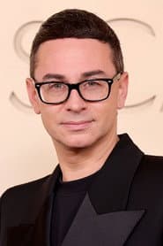 Photo of Christian Siriano