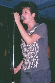 Photo of Mia Zapata