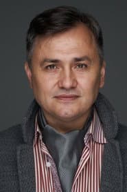 Photo of Dima Rubin