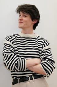 Photo of Sam Bates