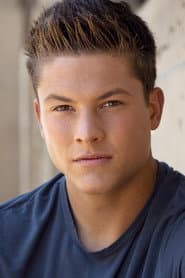 Photo of Daniel Dannas