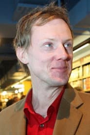 Photo of Kaido Veermäe