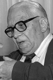 Photo of José Antonio Nieves Conde