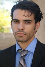 Photo of Geovanni Gopradi
