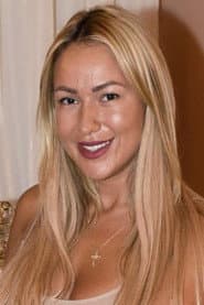 Photo of Chethrin Schulze