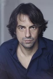 Photo of Jérôme Robart