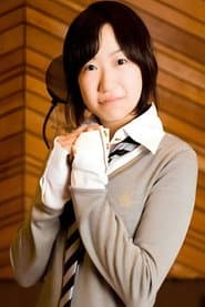 Photo of Miyu Takeuchi