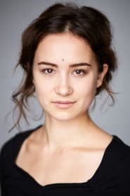 Photo of Gianna Kiehl