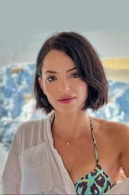 Photo of Sera Kutlubey