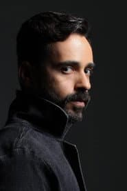 Photo of Nando Almeida