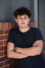 Photo of Gabriel Armijo