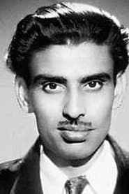 Photo of I.S. Johar