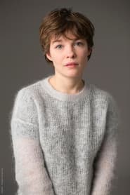 Photo of Sarah Brannens