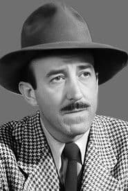 Photo of Don Brodie