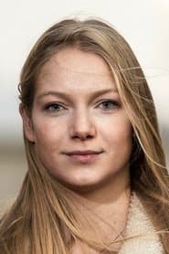 Photo of Saga Garðarsdóttir
