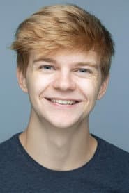 Photo of Hunter McCoy