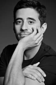 Photo of Pablo Astiazarán