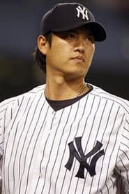 Photo of Chien-ming Wang