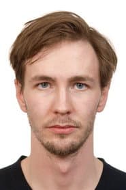 Photo of Karl Laumets