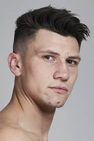 Photo of Kieron Conway