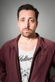 Photo of Danger Dan