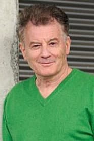 Photo of Fritz Hammer