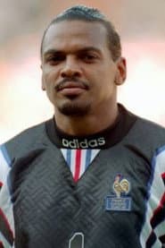 Photo of Bernard Lama