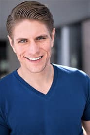 Photo of Tyler French