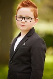 Photo of Connor Laidman