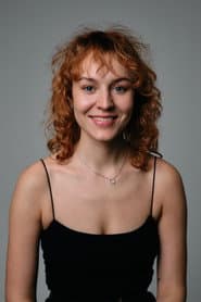Photo of Irena Sikorskytė