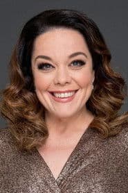 Photo of Lisa Riley